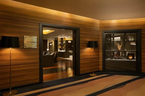 Hotel New Nagasaki Leisure & Recreation Photos