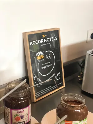 Ibis Styles Ajaccio Napoleon Photos