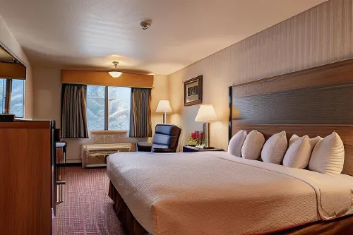 49'er Inn & Suites Rooms Photos