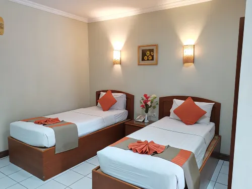 Catur Putra Hotel Magelang Photos