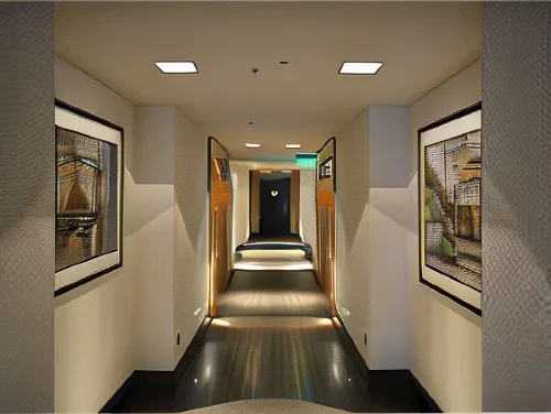 Buenos Aires Marriott Aree comuni Photos