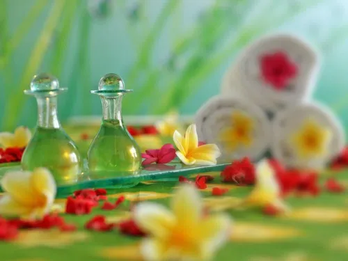 Ananta Legian Hotel Leisure & Recreation Photos