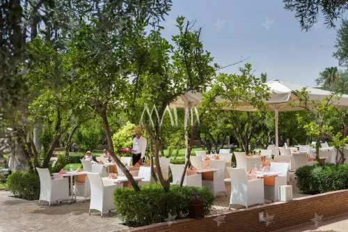 Tui Blue Medina Gardens - Adults Only - All Inclusive Dining Photos