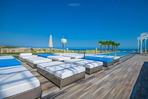 Hugo's Boutique Hotel - Adults Only Espaces publics Photos