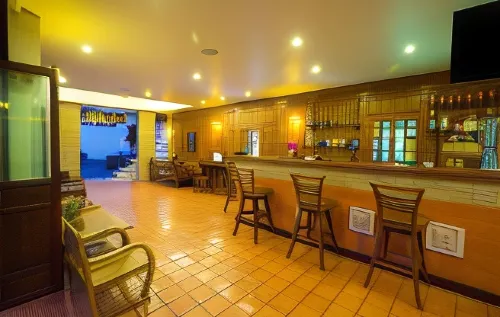 Korbua House Loisirs et amusements Photos