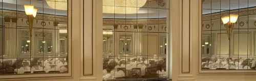 Midland Hotel, Bradford Espaces publics Photos