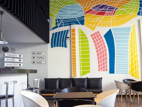 Ibis Styles Tres Rios Общественные зоны Photos