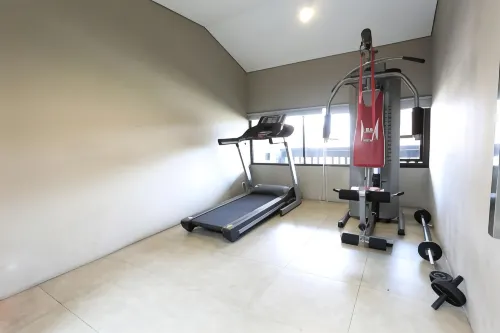 M Suite Leisure & Recreation Photos