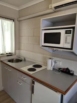 Coachman Motel Chambres Photos