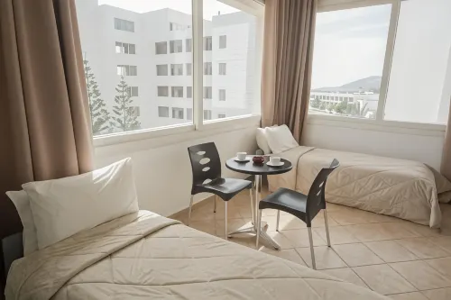 Appart'Hotel Intouriste Photos