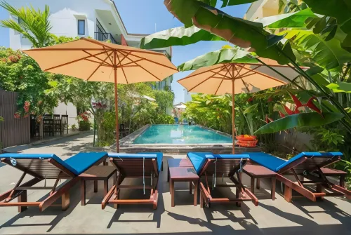 Coco Island Villa Loisirs et amusements Photos