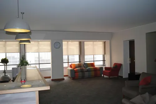Hotel Santa Lucia Photos