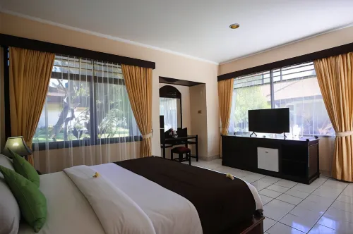 New Sunari Lovina Beach Resort Featured Photos