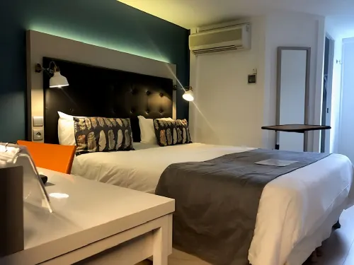 Hôtel Kyriad Argenteuil À ne pas manquer Photos