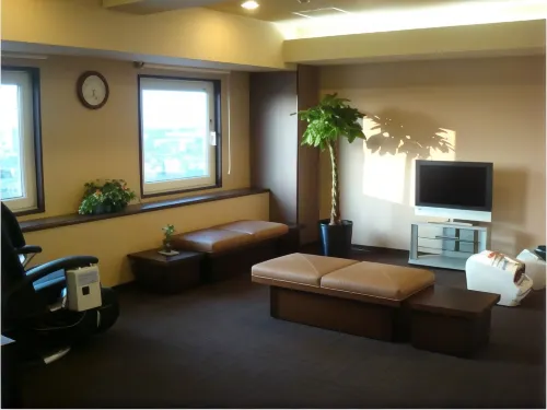 Hotel Route-Inn Gifuhashima Ekimae Photos