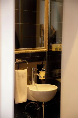 Bayswater Boutique Lodge Camere Photos