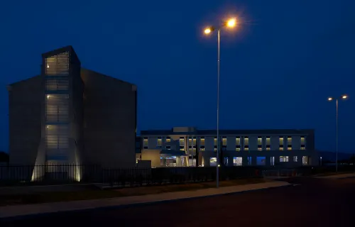 A Point Arezzo Park Hotel Da non perdere Photos