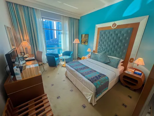 Marina Byblos Hotel Номера Photos