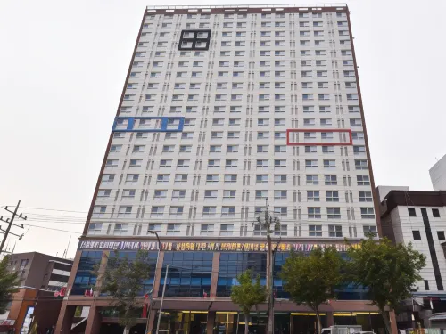 베르누이 호텔 호텔 외관 Photos