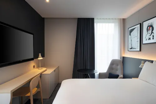 Leonardo Hotel Bristol City Huoneet Photos
