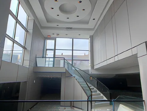 Ly New York Hotel Yleiset tilat Photos