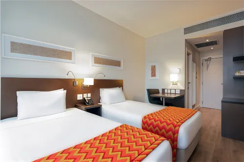 Comfort Hotel São Caetano À ne pas manquer Photos