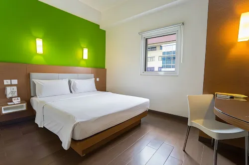 Amaris Hotel Pancoran Camere Photos