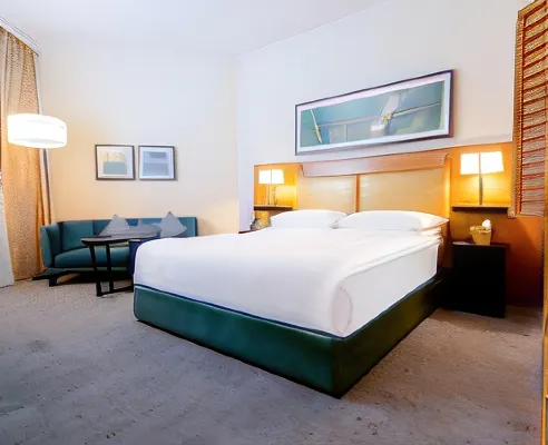 Mövenpick Hotel Jumeirah Beach Photos