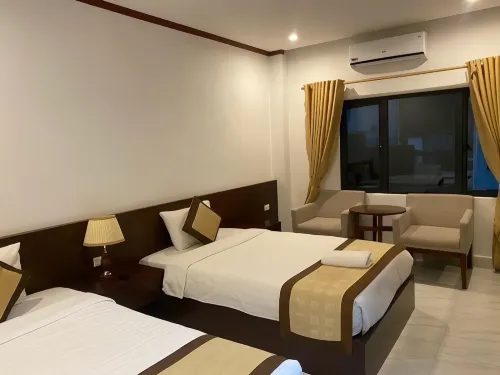 Vang Vieng Romantic Place Resort Photos