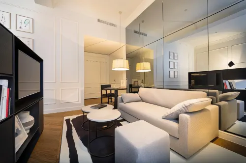 Adriatic Hotel by Maistra Collection Chambres Photos