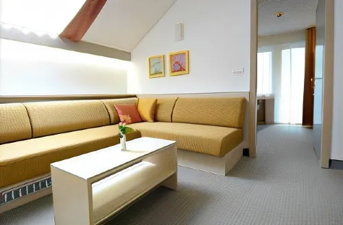 Garni Hotel Savica - Sava Hotels & Resorts Photos