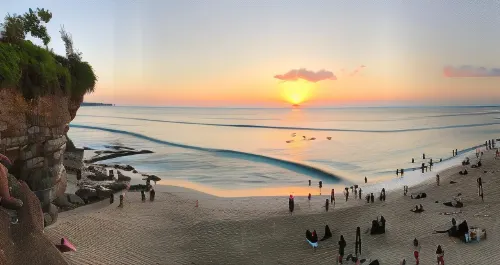 Origin Uluwatu Freizeit und Erholung Photos