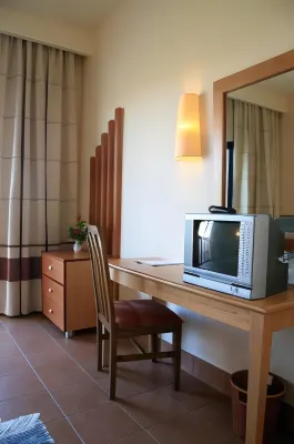 Sufetula Hotel Photos