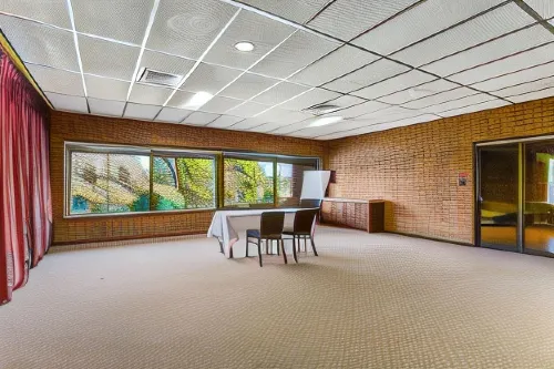 Presidential Motel Public Areas Photos