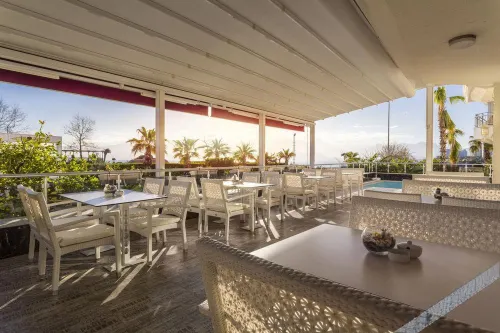 Avşar Boutique Hotel Spisning Photos