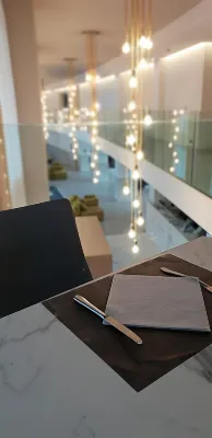 Phi Hotel Cavalieri Photos