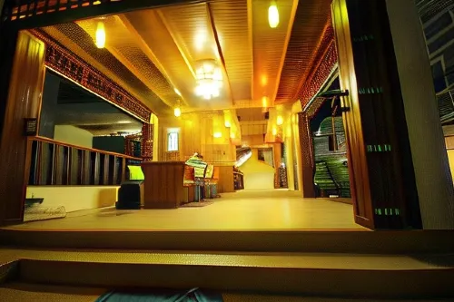 JJ Residence Public Areas Photos