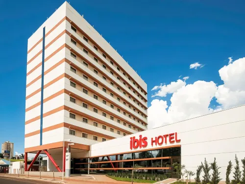 Ibis Foz Do Iguaçu Featured Photos