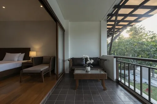 Belle Villa Resort, Khao Yai Photos