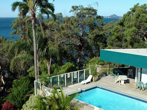 Bannisters Port Stephens Leisure & Recreation Photos
