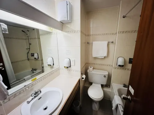 Ox Hotel Carlisle Rooms Photos