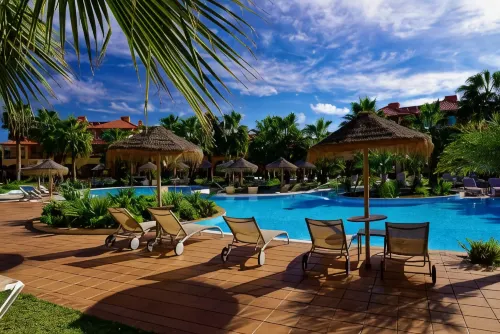 Pestana Porto Santo Premium All Inclusive Beach & Spa Resort Loisirs et amusements Photos