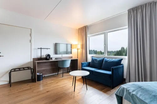 Quality Airport Hotel Gardermoen Photos