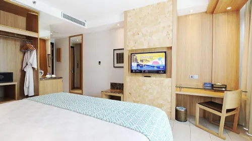 The Rinra Makassar Photos