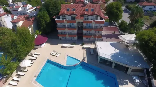 Grand Çınar Hotel Fethiye Leisure & Recreation Photos