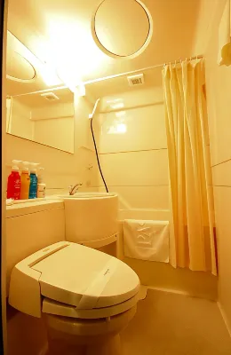 Hirosaki Park Hotel Chambres Photos