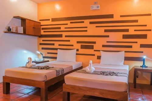 Acacia Tree Garden Hotel Chambres Photos