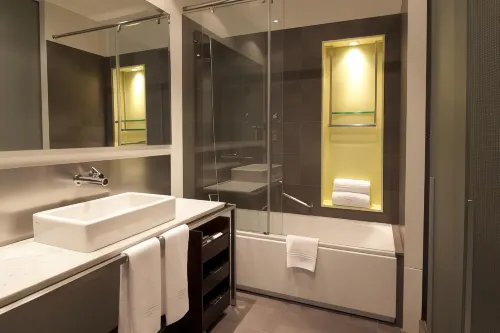 Sixtytwo Hotel Camere Photos