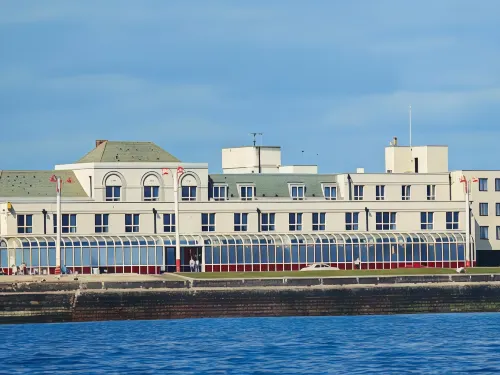Grand Hotel Sunderland Featured Photos