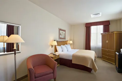 DoubleTree by Hilton Hotel Boston - Downtown Photos